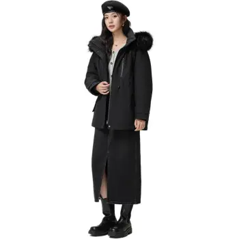 SNOW FLYING Down Jacket Women's