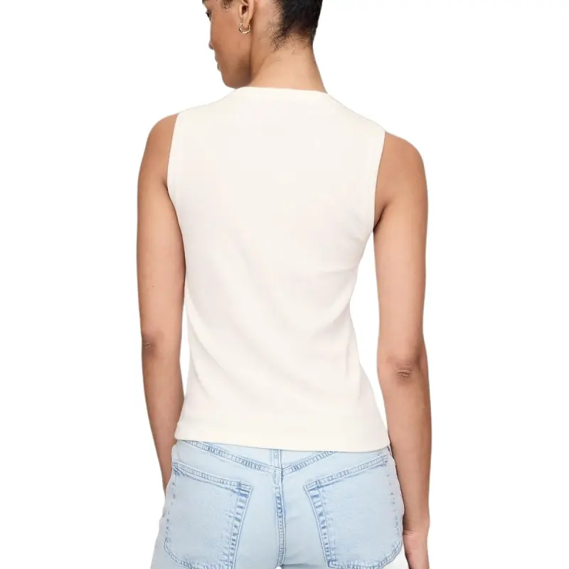GAP Tank Tops Women's-1