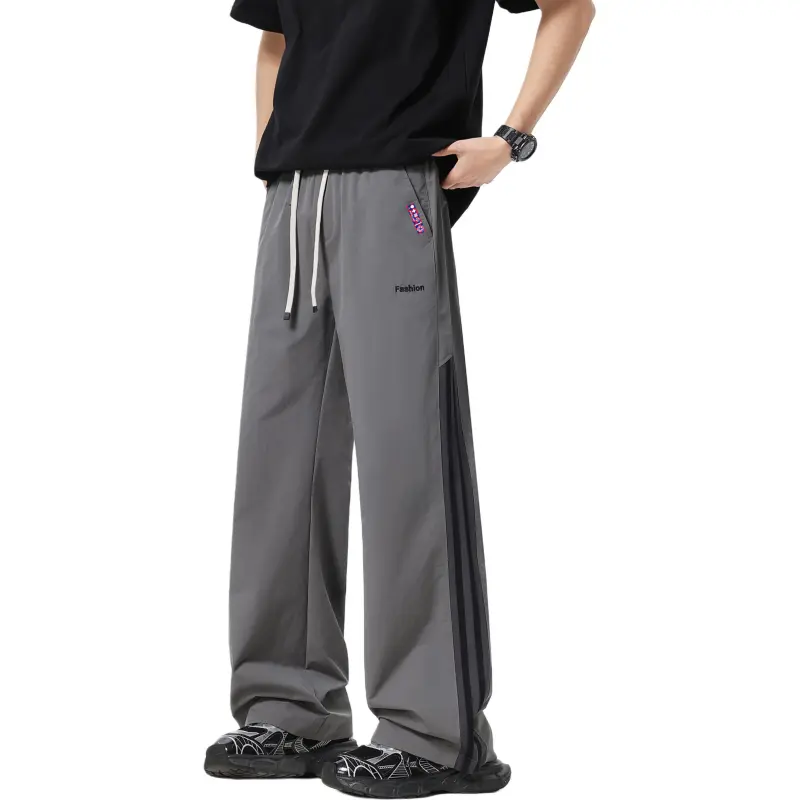 FCB ARCELONA Casual Pants Unisex-5