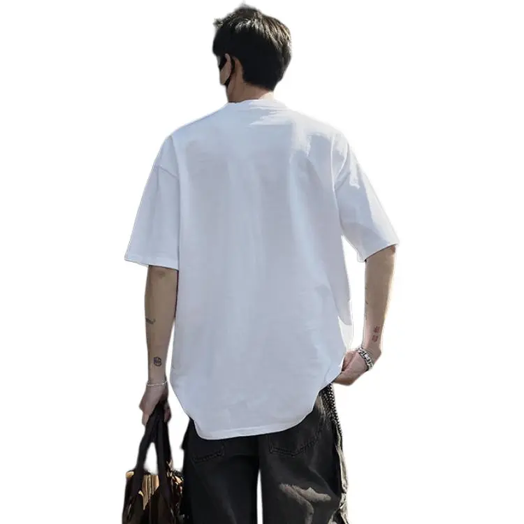 PAINT STAIN T Shirts Unisex-4