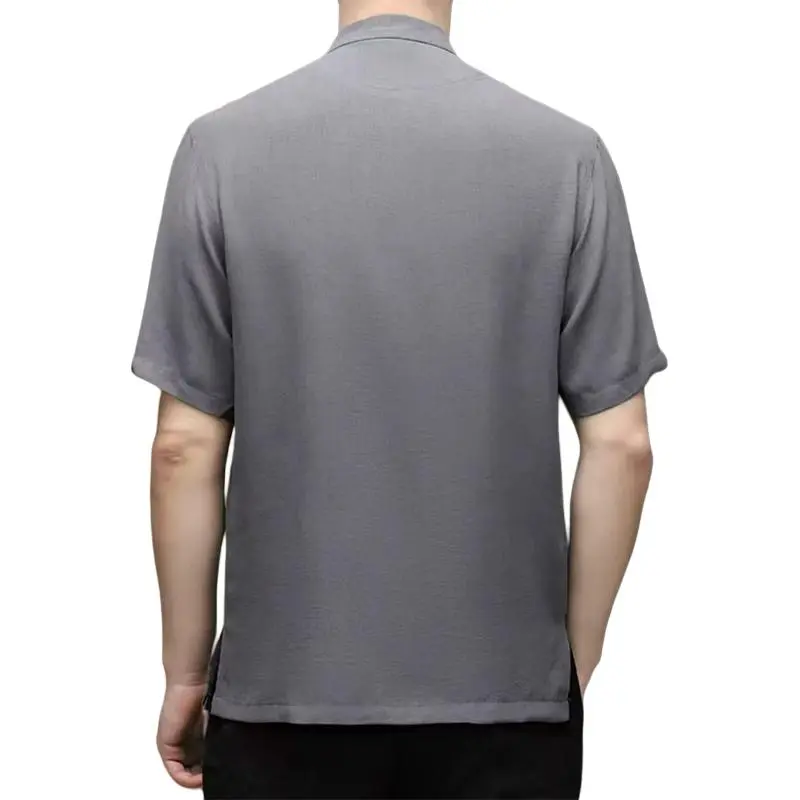 PIERRE CARDIN Shirts Men-2