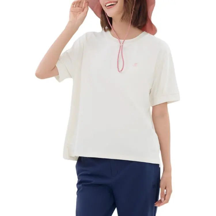 Lafuma T Shirts Women's-3