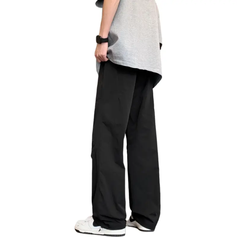 FUERZA Casual Pants Unisex-1