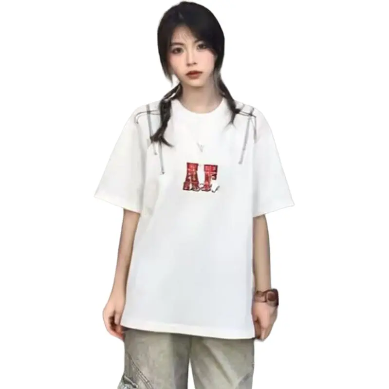 GWAF T Shirts Unisex-2
