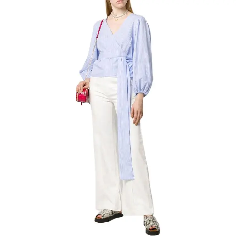 LOEWE Jeans Women's White-1