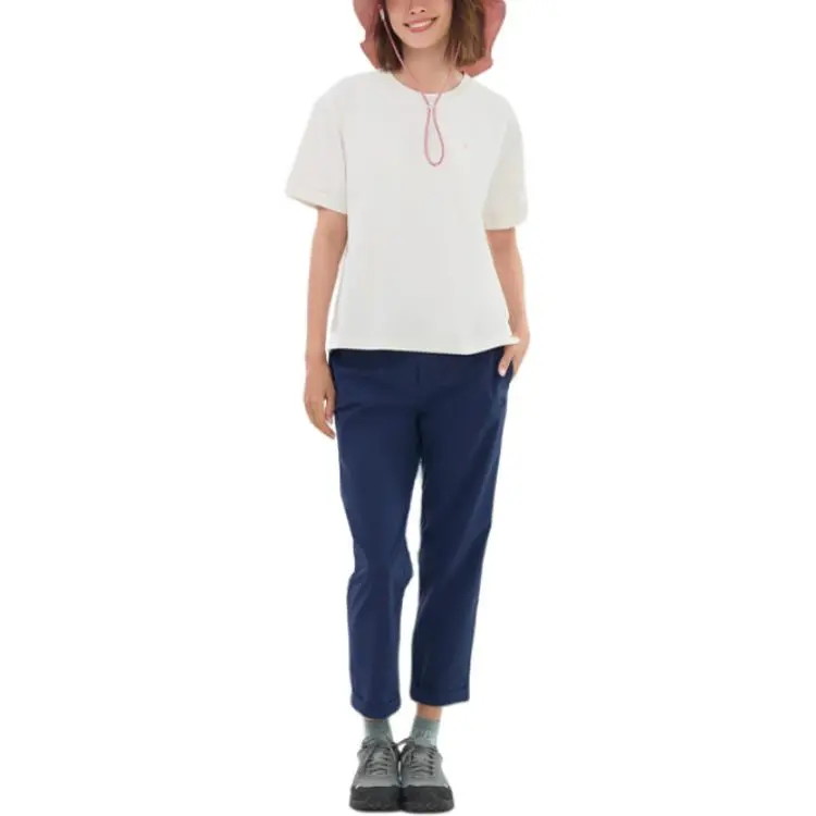 Lafuma T Shirts Women's-2