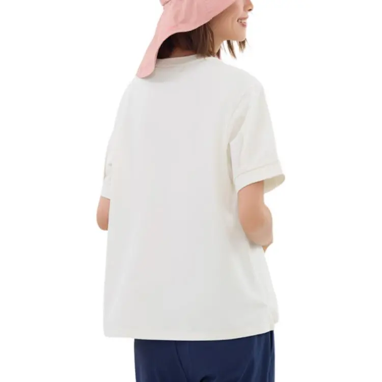 Lafuma T Shirts Women's-1
