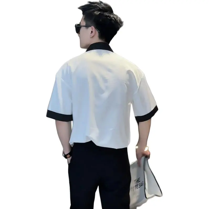 FRQ Shirts Unisex-8