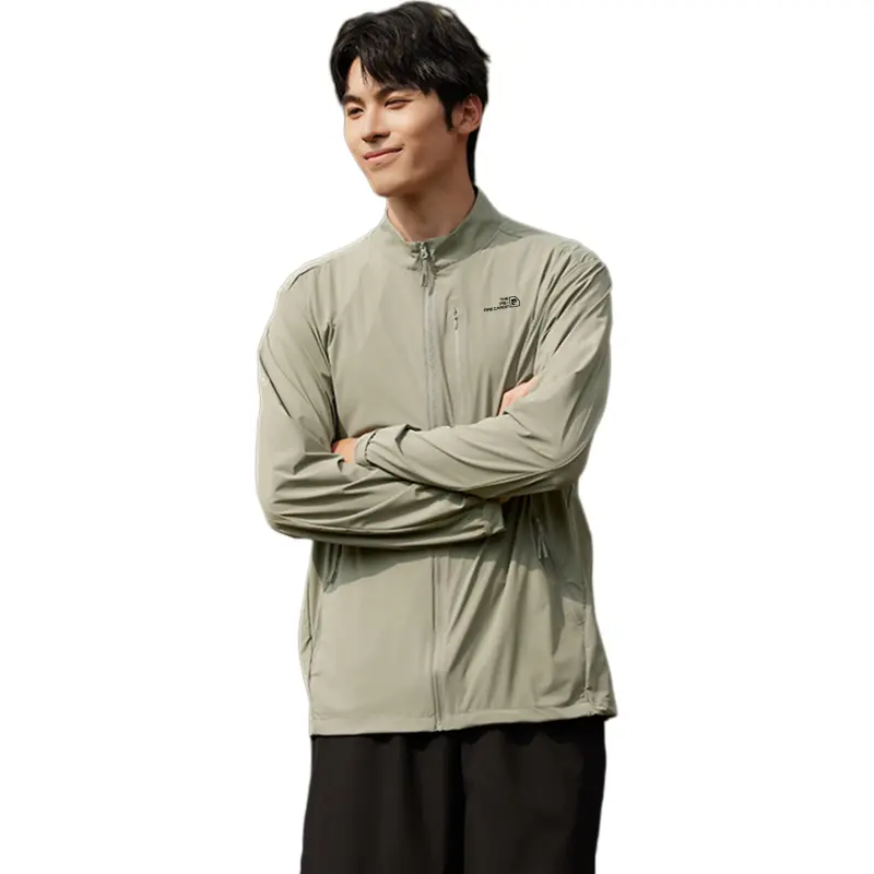 PIERRE CARDIN Sun Protection Clothing Men's-6