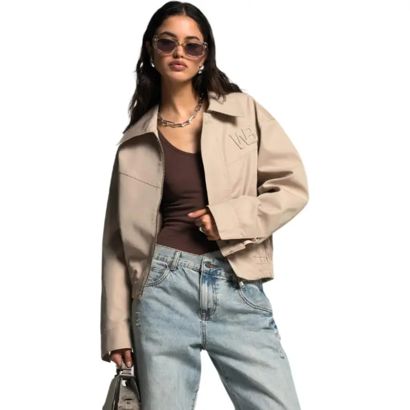 WRSTBHVR PIONEER Jackets & Coats Unisex-3