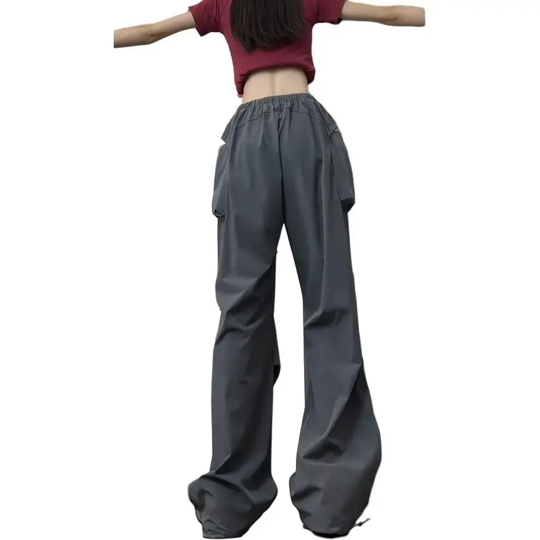 The New Age Family Cargo Pants Women's-4