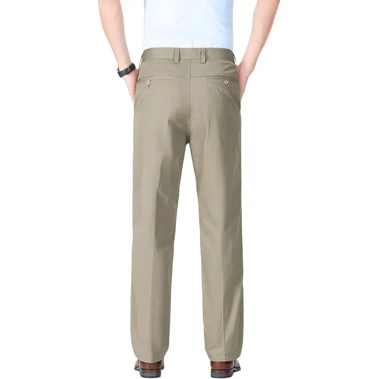 PIERRE CARDIN Suit Trouser Men's-16