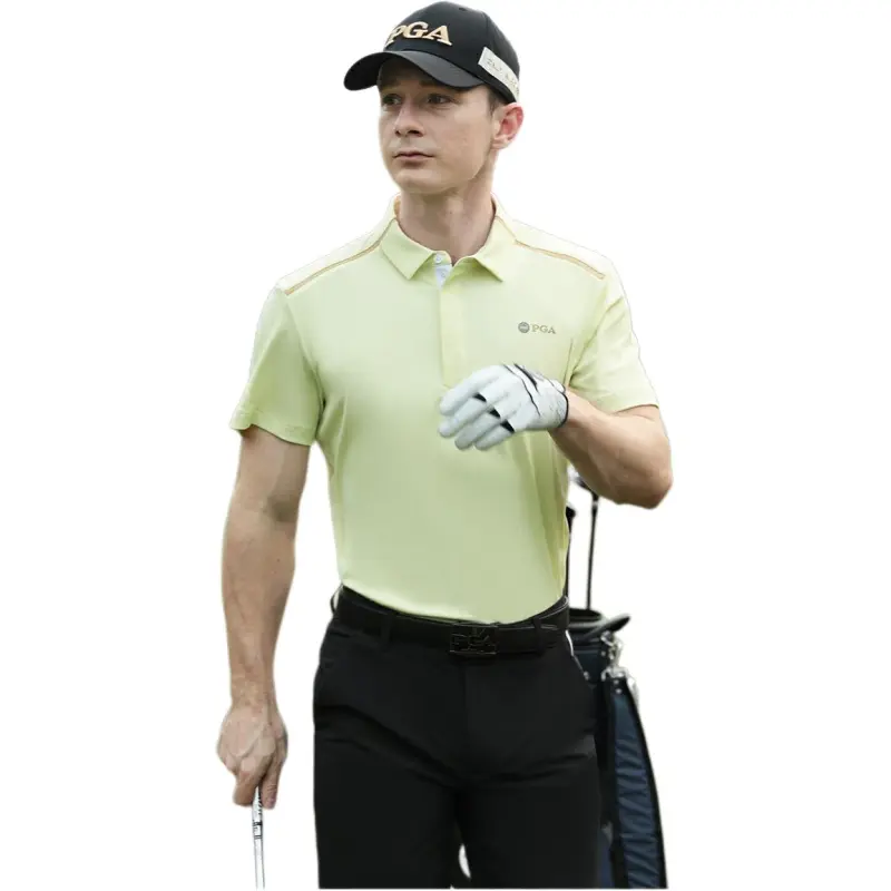 PGA Polo Shirts Men-2