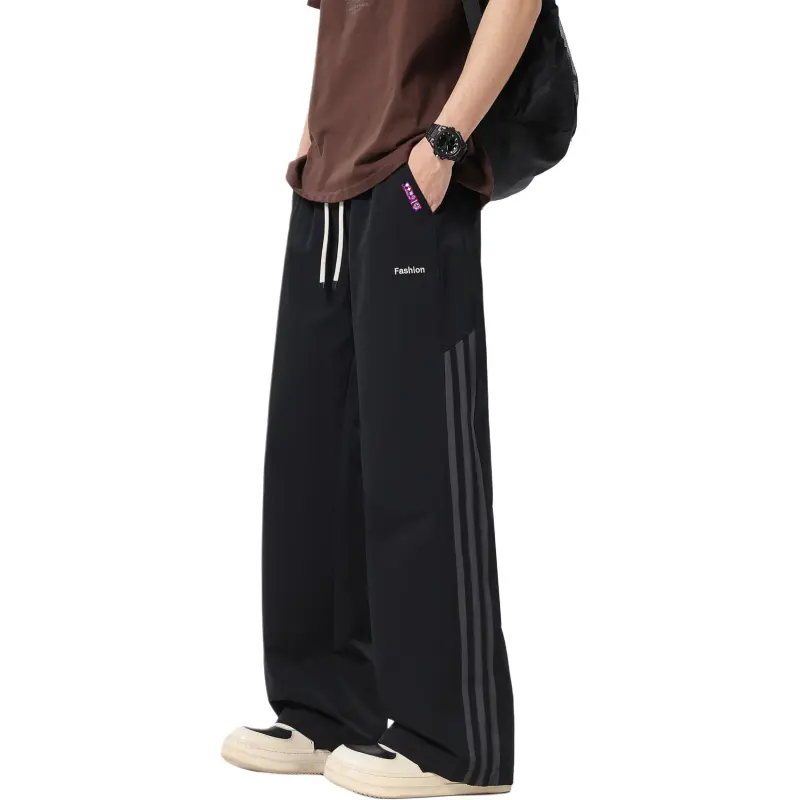 FCB ARCELONA Casual Pants Unisex-2