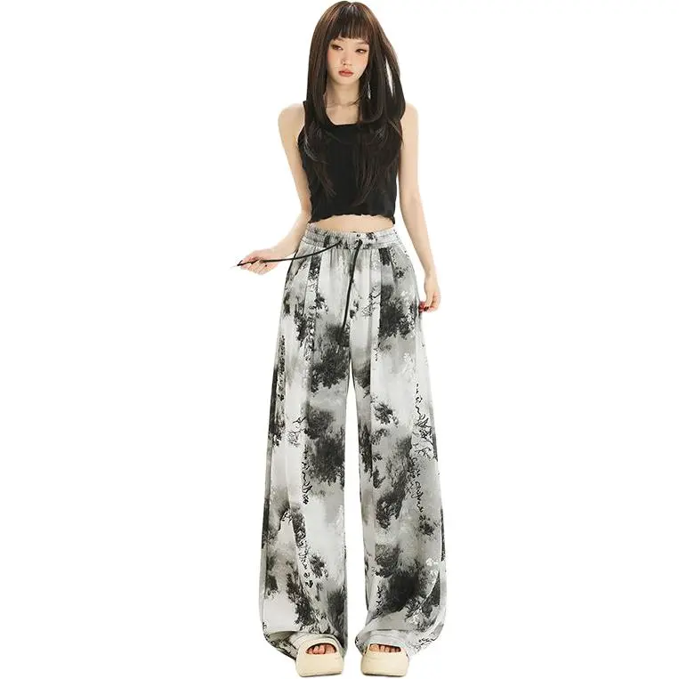 7 SEVFUN Casual Pants Women's-3