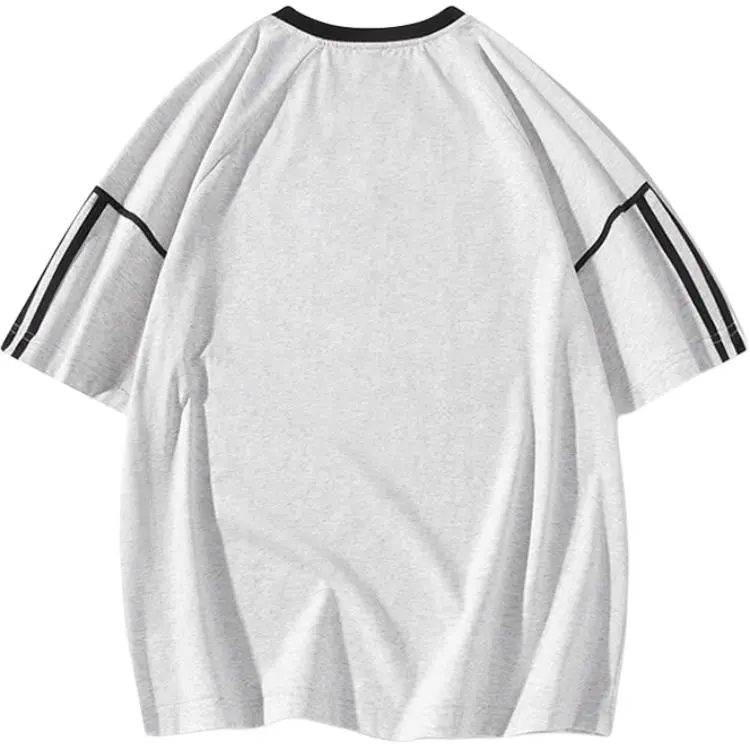 MKIEZER T Shirts Unisex-4