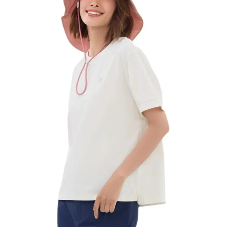 Lafuma T Shirts Women's-4