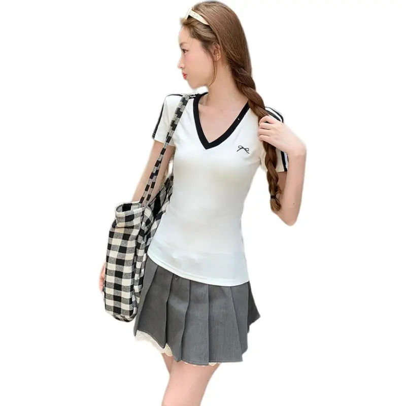 Dior Beauty Regular T Shirt Women's-7