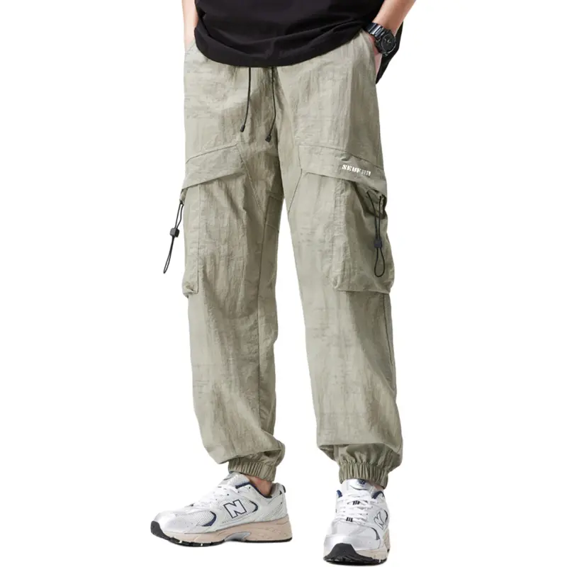 7 SEVFUN Casual Pants Unisex-7