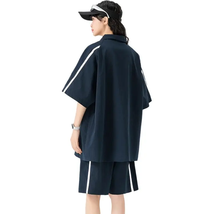 Ordifen Casual Suits Women's-11