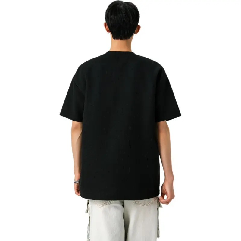 SOCKKEY T Shirts Unisex-1