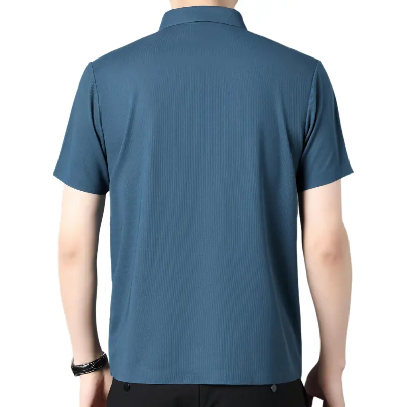 PIERRE CARDIN Polo Shirts Men-14