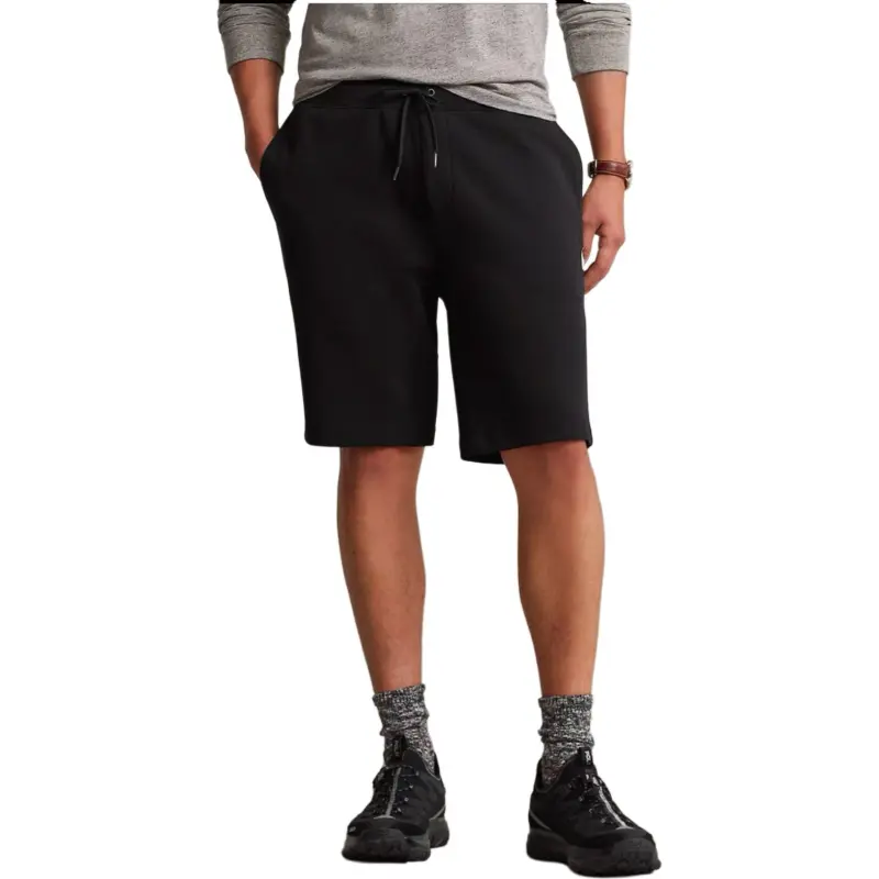 Polo Ralph Lauren Casual Shorts Men's Black-1