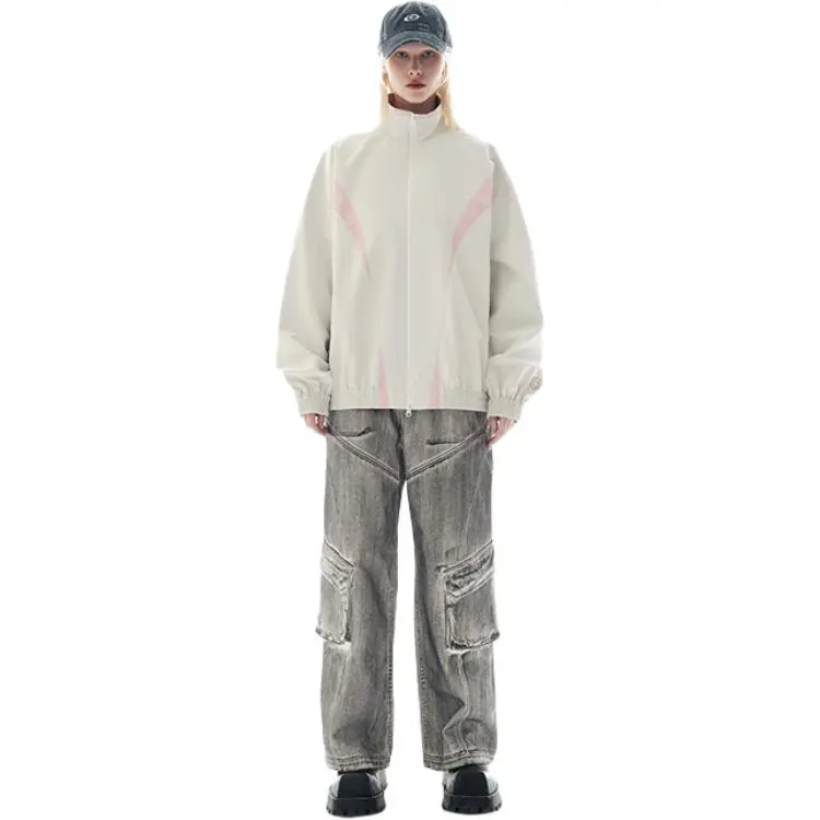 OVERCOOL Jackets Unisex-4