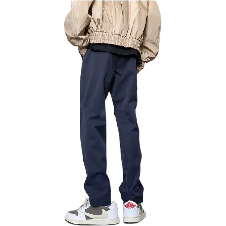 MORii Casual Pants Unisex-1