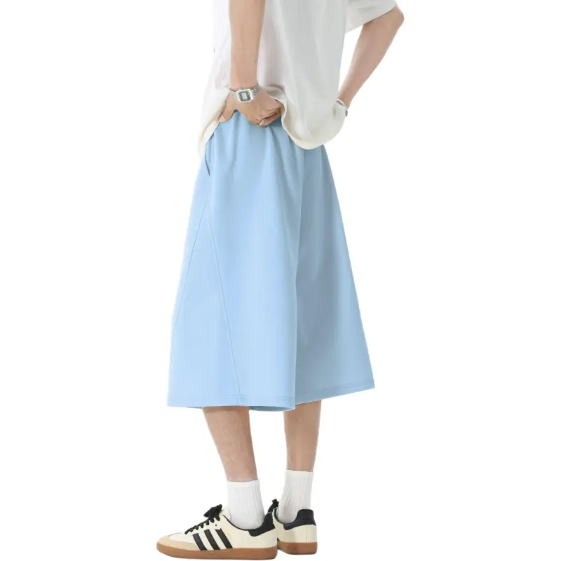 YATSI Casual Shorts Unisex-18