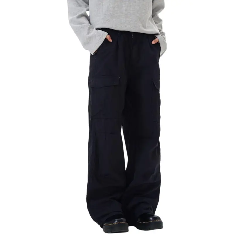 TINA GIA Cargo Pants Men-8