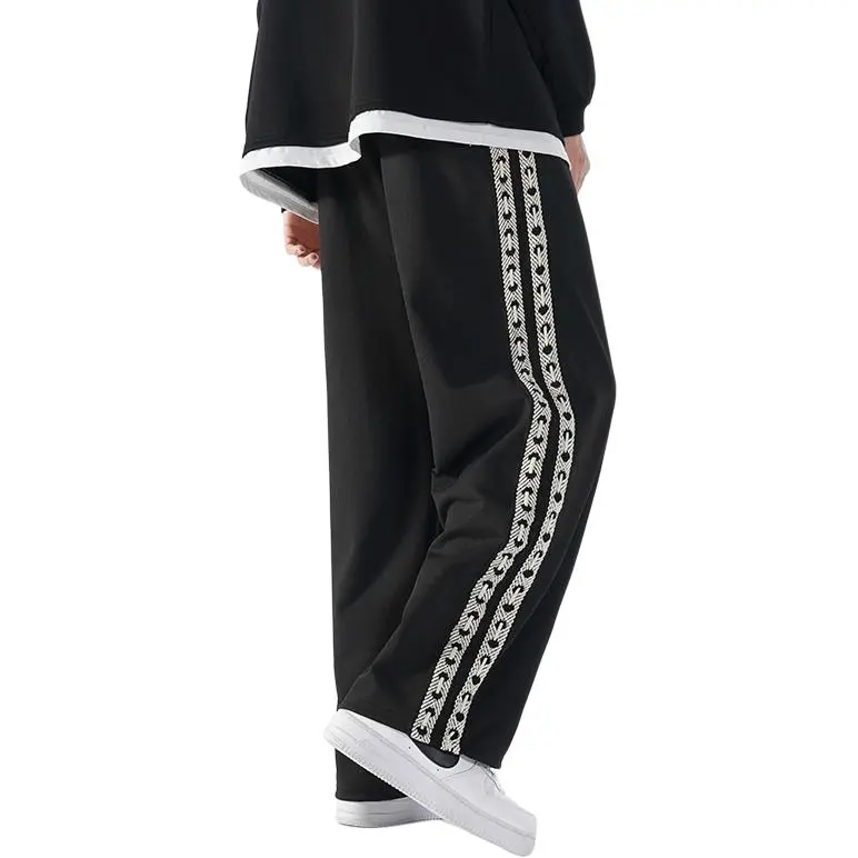ORMY Casual Pants Unisex-4