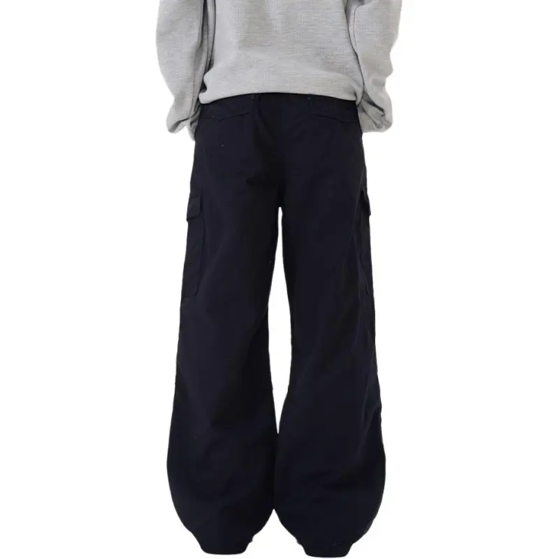 TINA GIA Cargo Pants Men-9