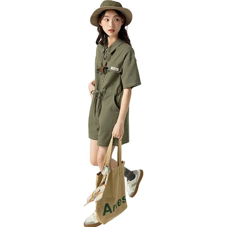 ZIHAN Jumpsuits Women's-3