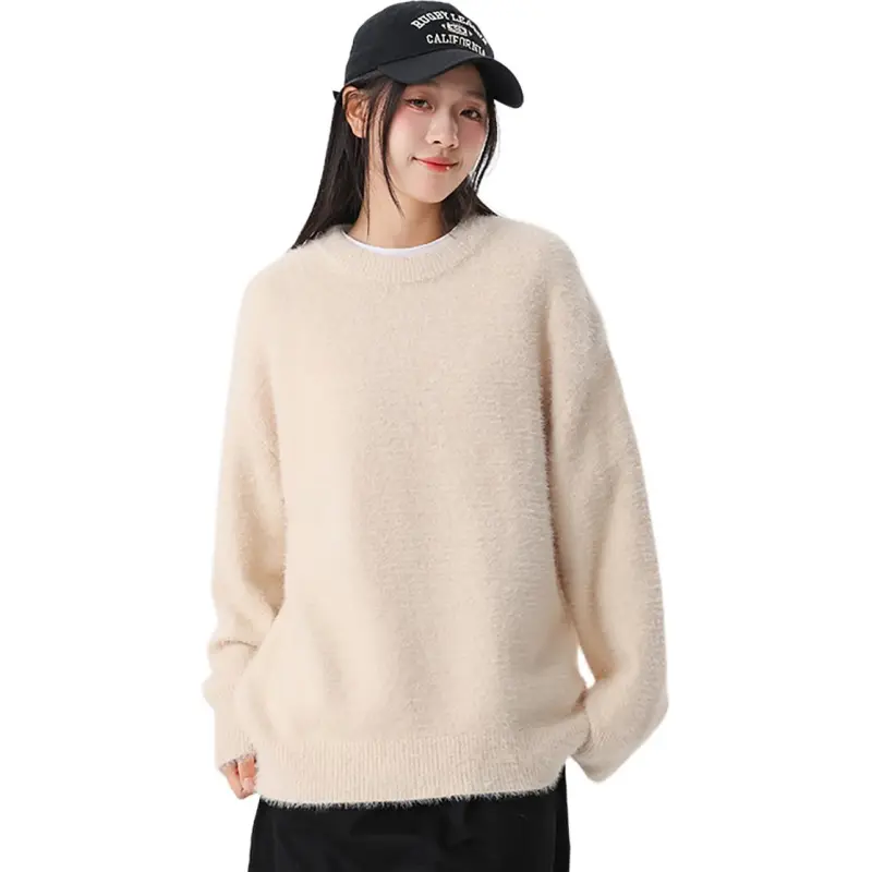 FONDLOOK Knitwear Clothing Unisex-5