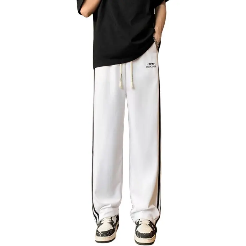 NOAHGIGI Casual Pants Unisex-3