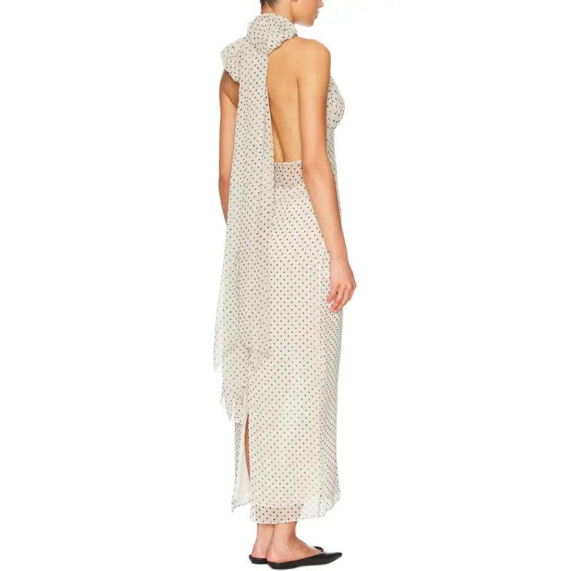 HELSA SS25 Sleeveless Dress Women's-2