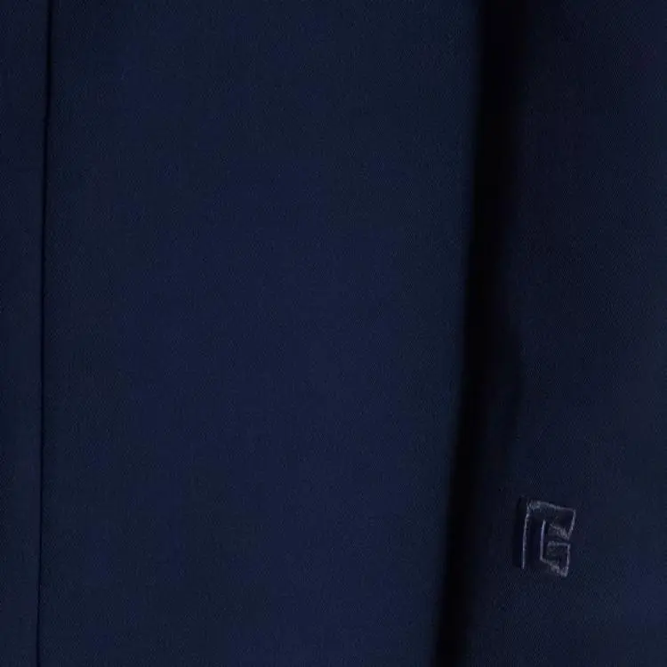 BALMAIN Grain De Poudre Blazer-8