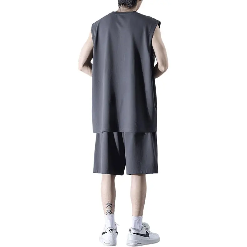 FRQ Casual Sportswear Unisex-9