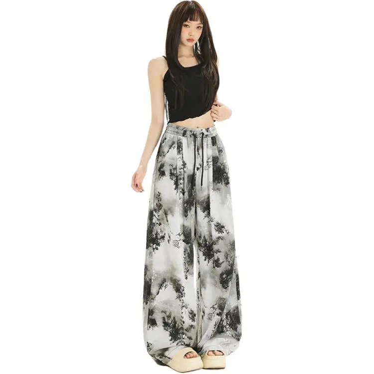 7 SEVFUN Casual Pants Women's-6