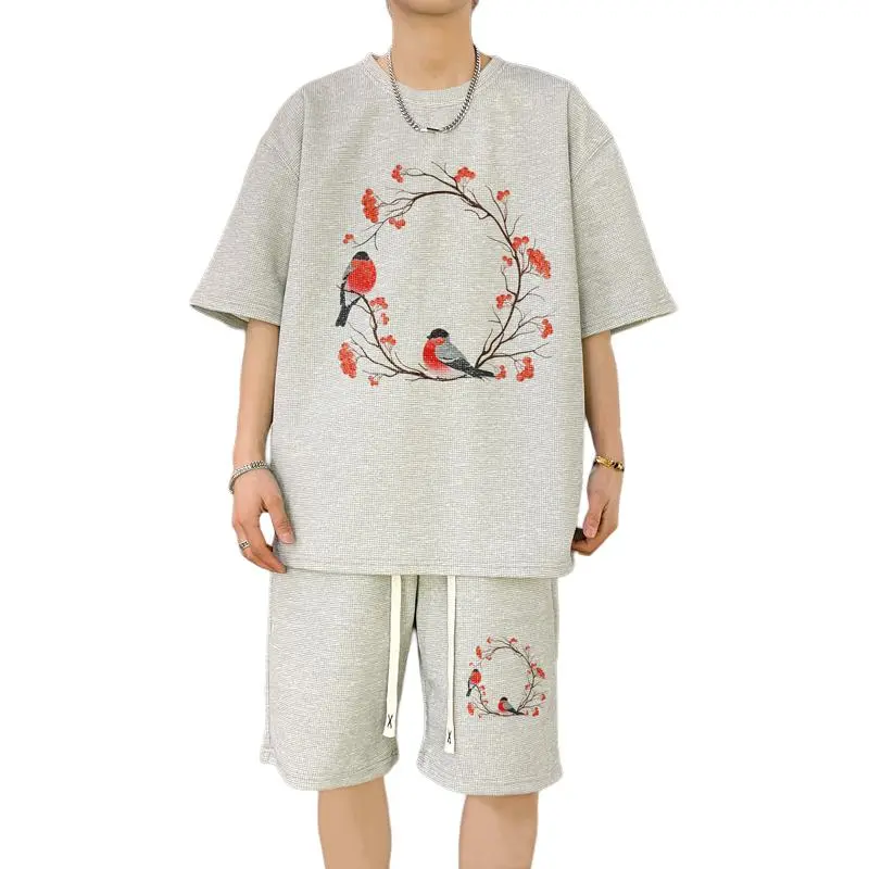 GLFL Casual Sportswear Unisex-7