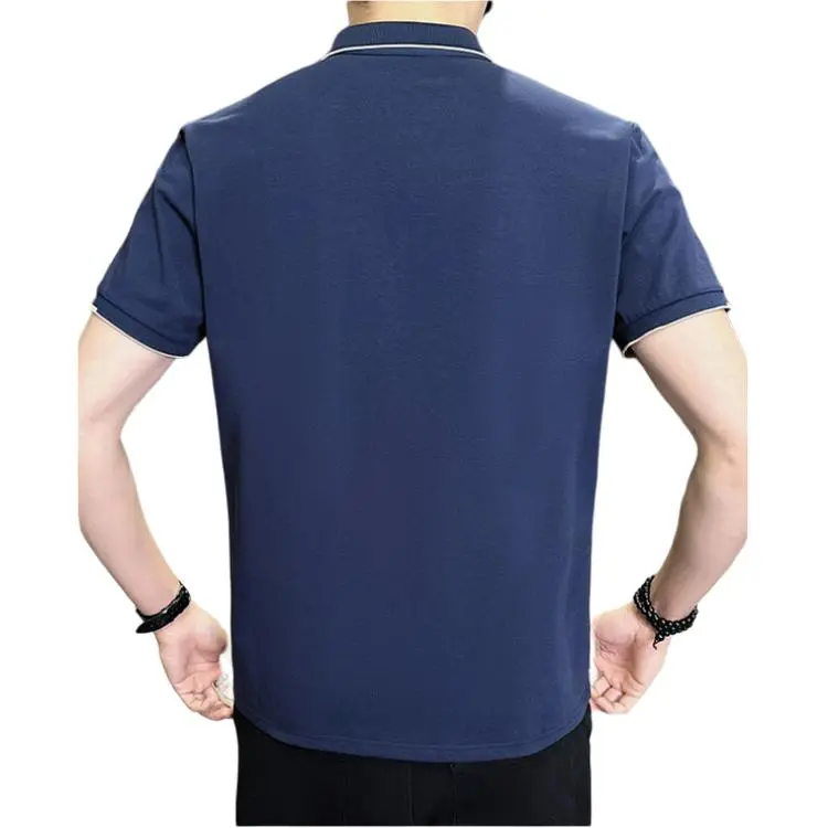 PIERRE CARDIN Polo Shirt Unisex-21