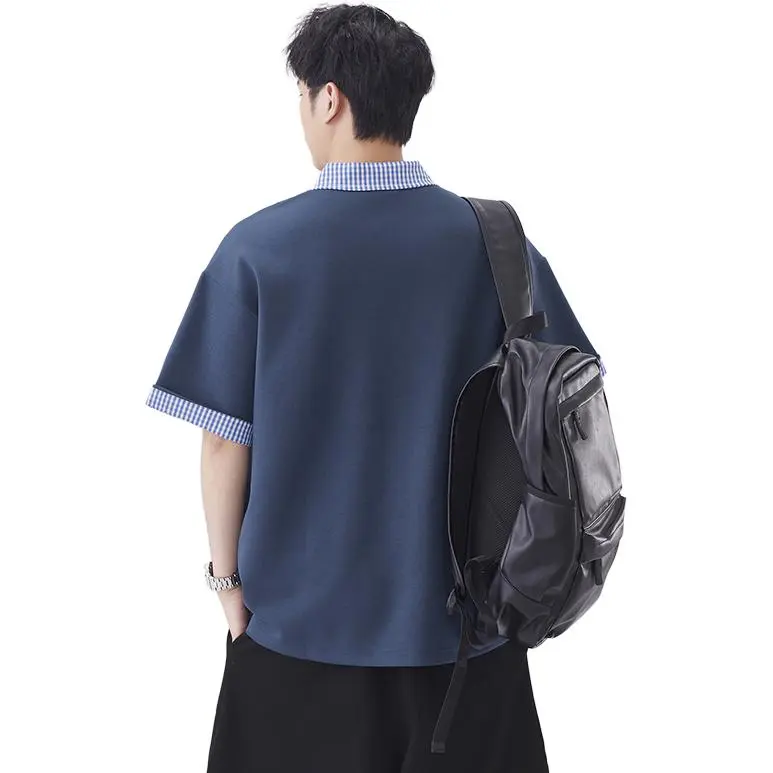 YINLEI T Shirts Unisex-7