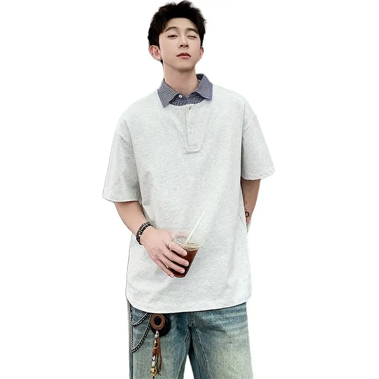 Universal Templates Polo Shirt Unisex-2