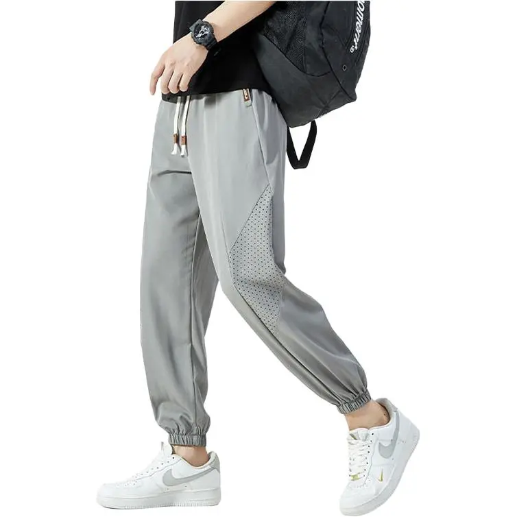 PIERRE CARDIN Casual Pants Unisex-8