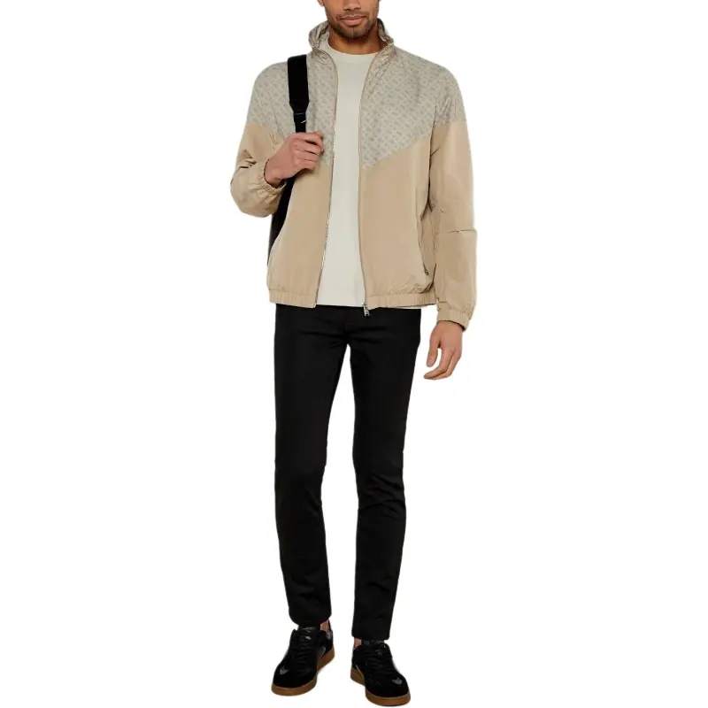 HUGO BOSS SS25 Jeans Men's Black-2