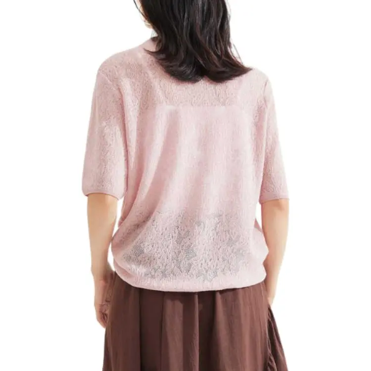 JINJU Knitwear Women's-1