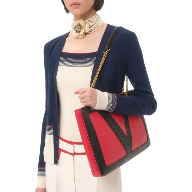 Valentino Chez Cardigan-6