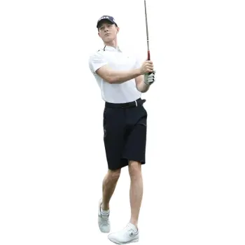 PGA Polo Shirts Men