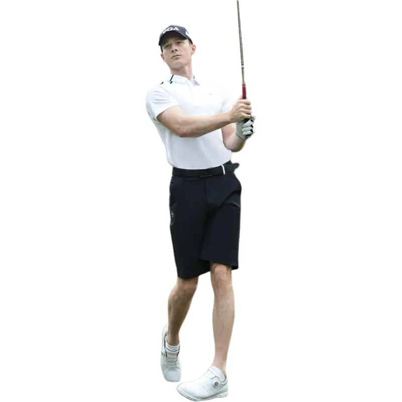 PGA Polo Shirts Men-0